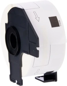 Brother DK-11208 – adresní štítky 38×90 mm (kompatibilní)